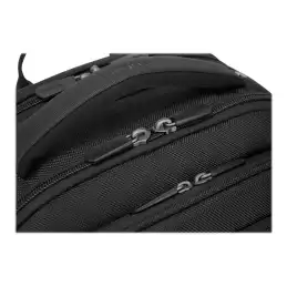 Targus Corporate Traveler - Sac à dos pour ordinateur portable - 15.6" - noir (CUCT02BEU)_11